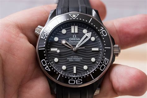 omega seamaster 300 diver